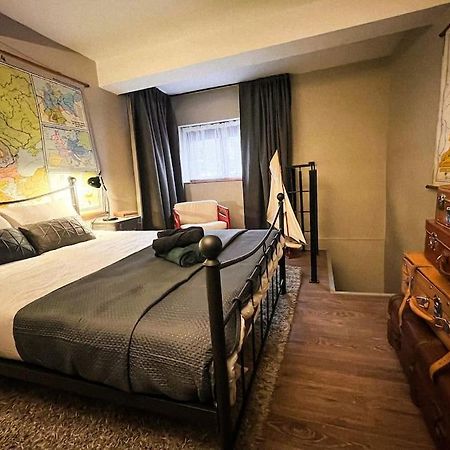 Cannelle Apartman Verviers Kültér fotó