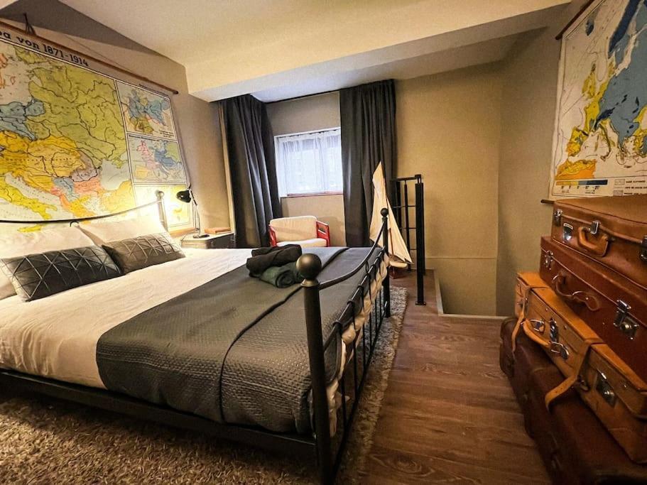 Cannelle Apartman Verviers Kültér fotó