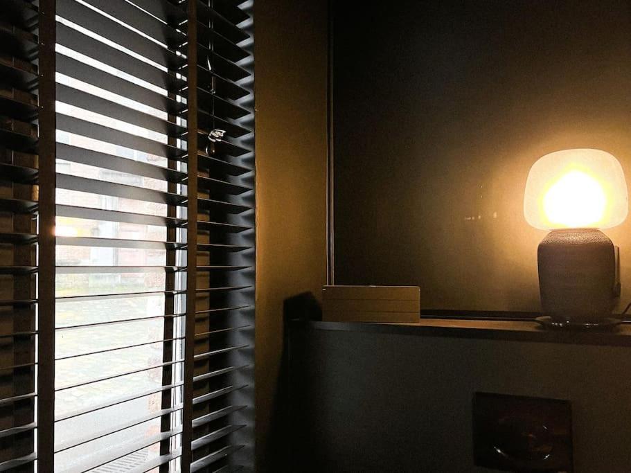 Cannelle Apartman Verviers Kültér fotó