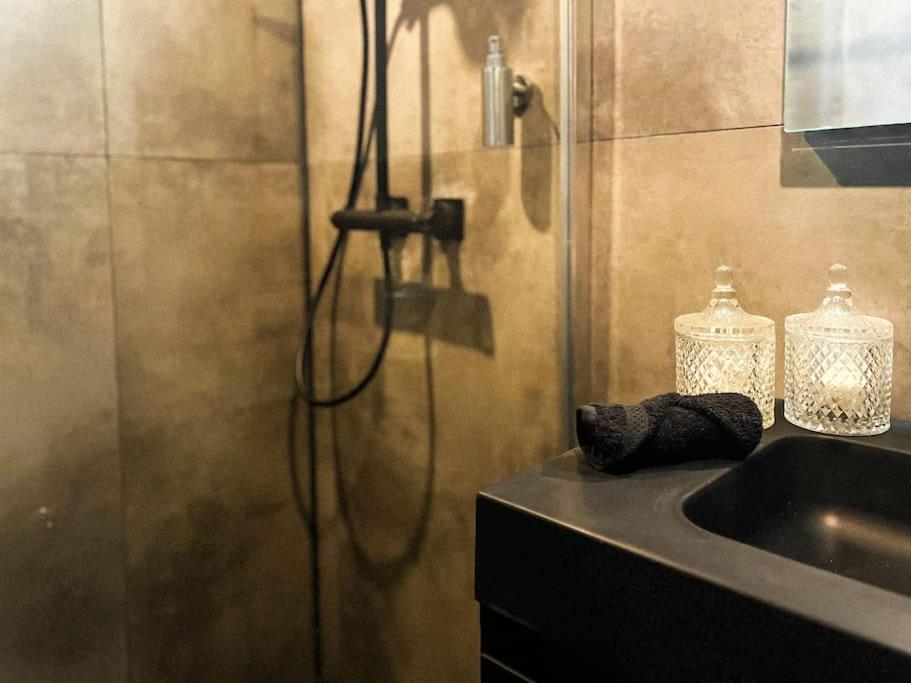 Cannelle Apartman Verviers Kültér fotó