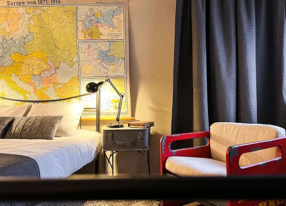 Cannelle Apartman Verviers Kültér fotó