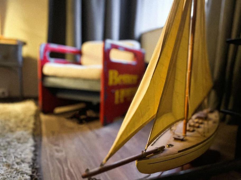 Cannelle Apartman Verviers Kültér fotó